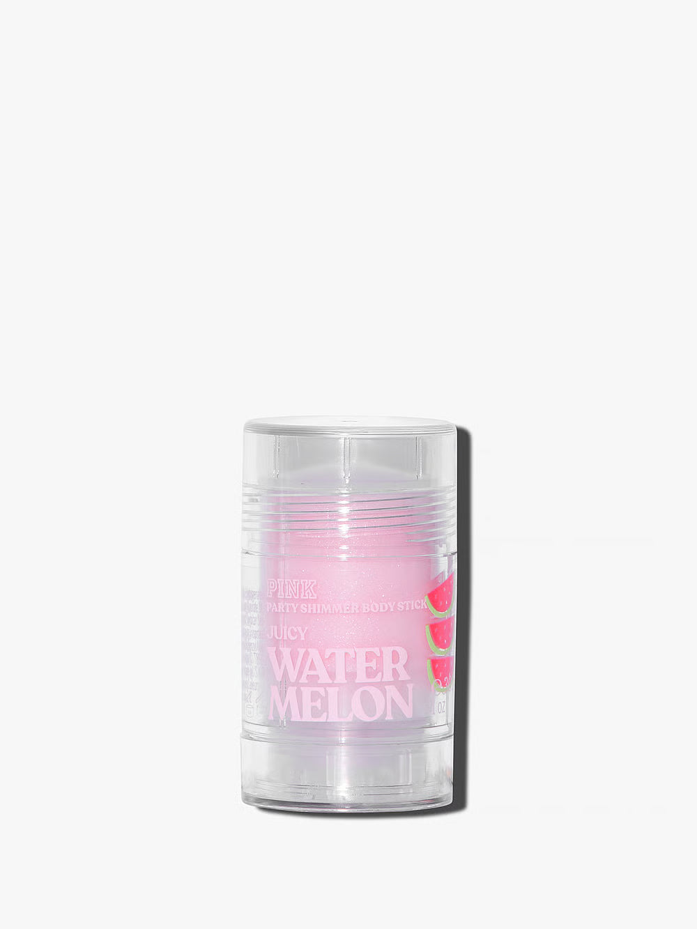 Juicy Watermelon Party Shimmer Stick shimmer balm - Victoria’s Secret "PINK"