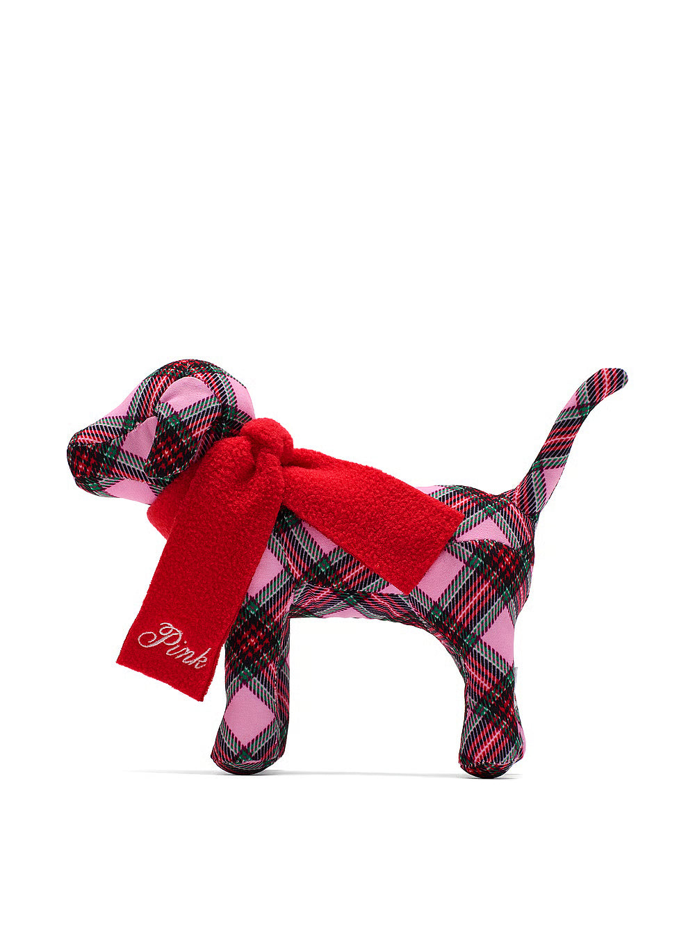 Dekoratīvs plīša aksesuārs Mini Dog