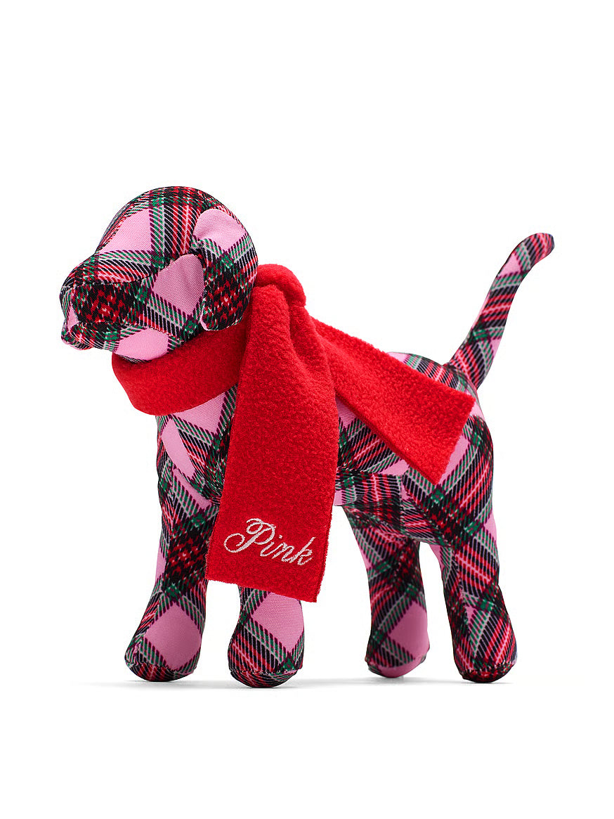 Dekoratīvs plīša aksesuārs Mini Dog