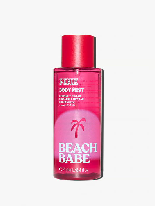Beach Babe kūno purškalas – Victoria’s Secret