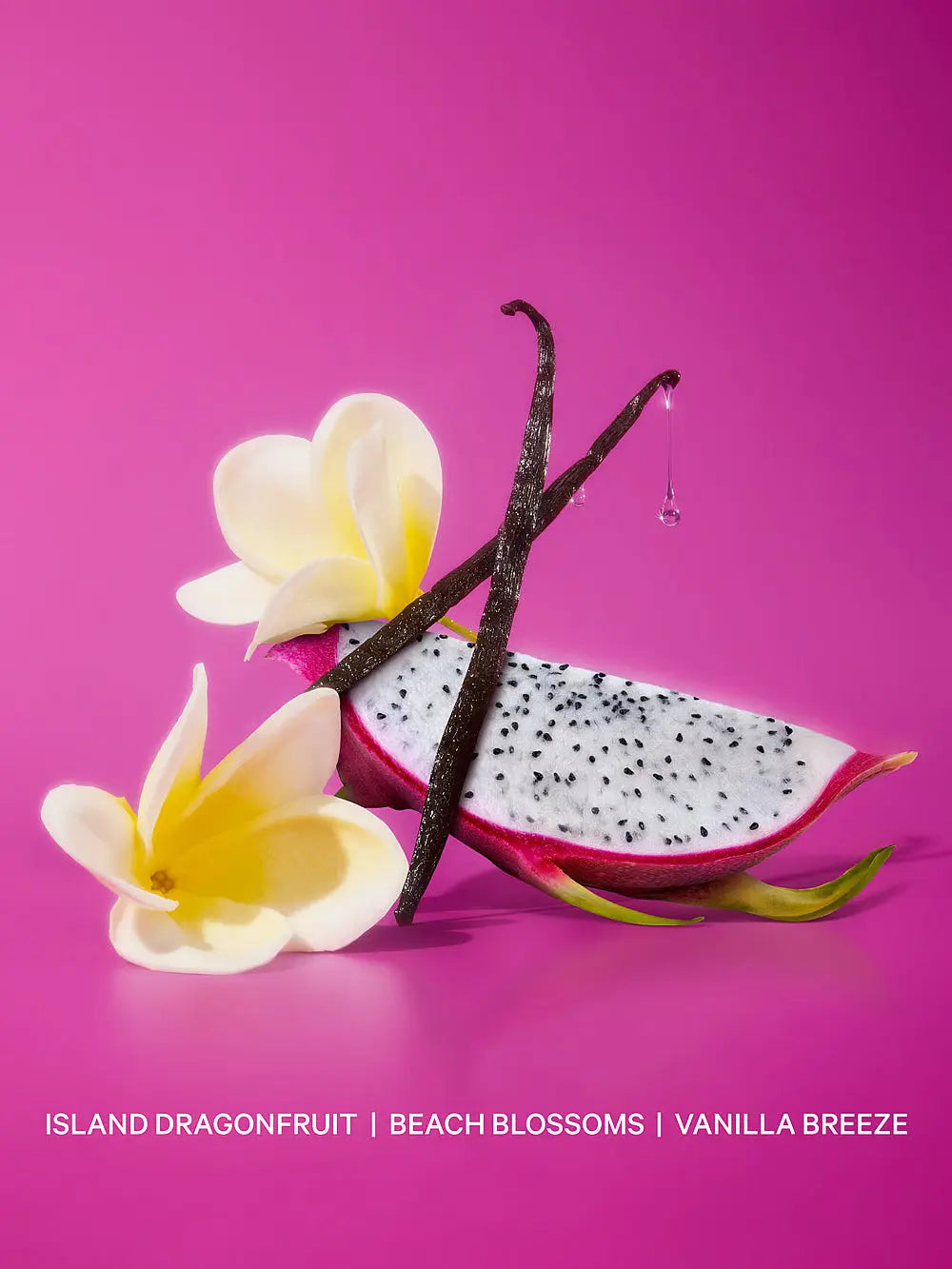 Aloha Vanilla ķermeņa sprejs - Victoria’s Secret Victoria's Secret