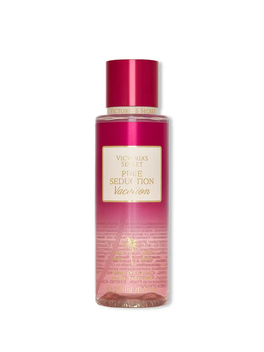 Pure Seduction Vacation ķermeņa sprejs - Victoria’s Secret Victoria's Secret