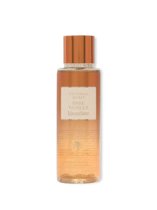 Bare Vanilla Vacation ķermeņa sprejs - Victoria’s Secret Victoria's Secret