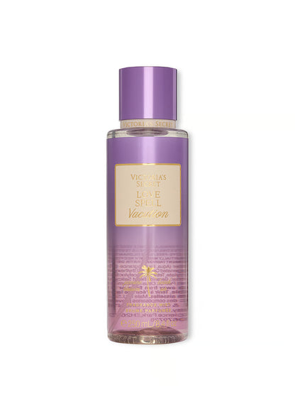 Спрей для тела Victoria’s Secret Love Spell Vacation
