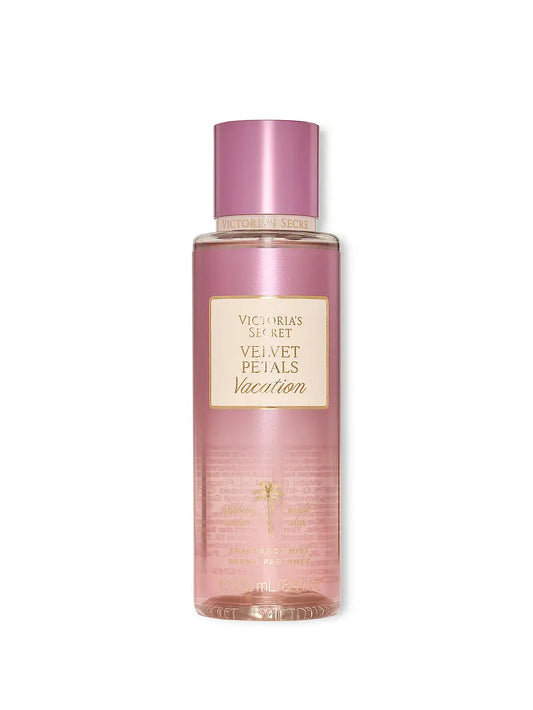 Velvet Petals Vacation ķermeņa sprejs - Victoria’s Secret Victoria's Secret