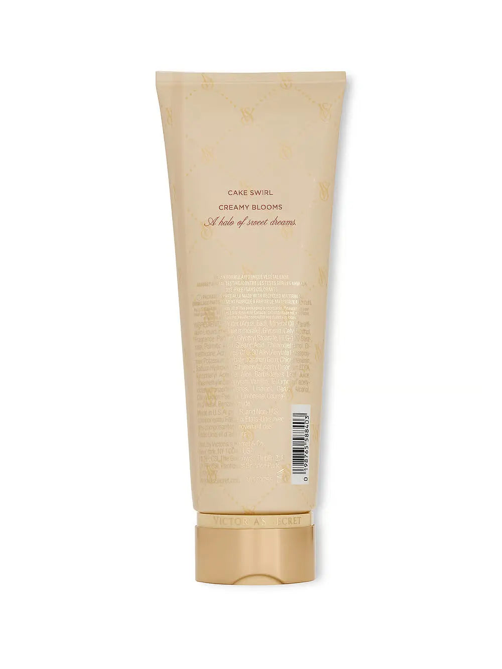 Angel Cake & Cream losjons - Victoria’s Secret Victoria's Secret