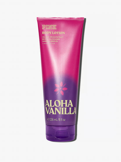 VANILLA & DREAMY losjonas - Victoria’s Secret