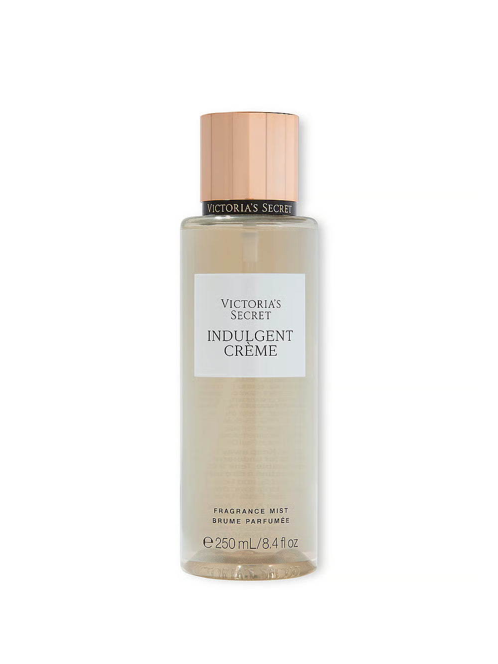 Victoria's Secret Indulgent Crème ķermeņa sprejs