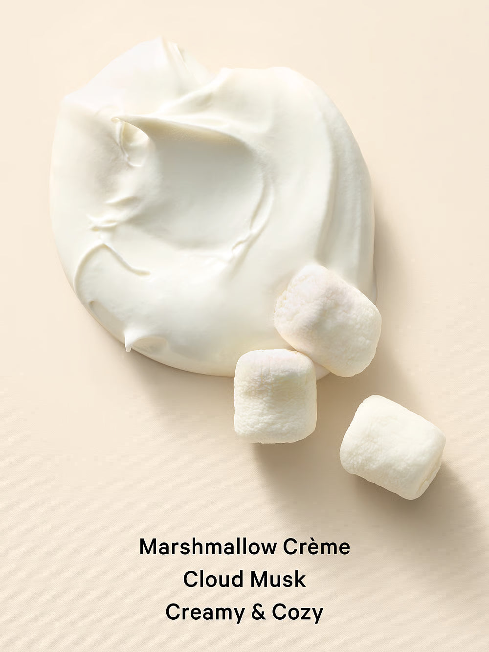 Victoria's Secret Indulgent Crème ķermeņa sprejs