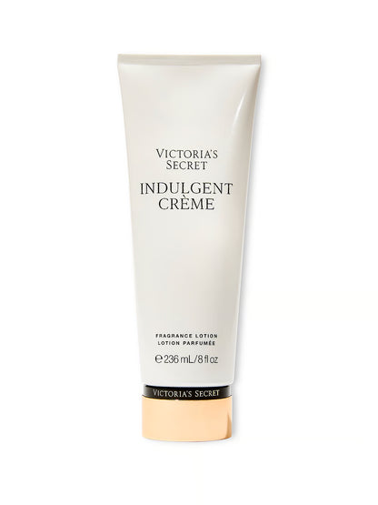 Victoria’s Secret Indulgent Crème Body Lotion