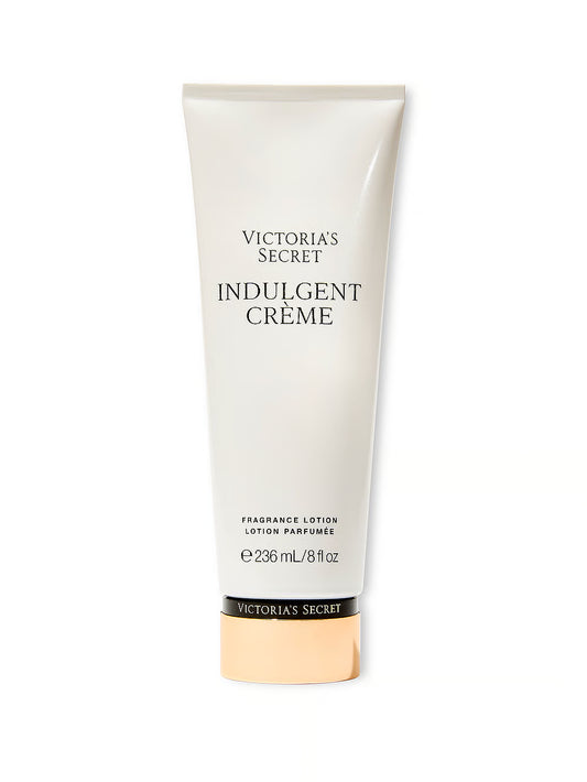 Victoria’s Secret Indulgent Crème Body Lotion