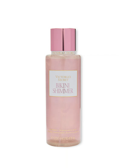 Спрей для тела Victoria's Secret Bikini Shimmer