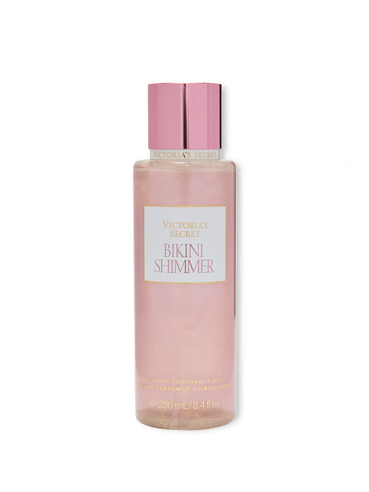 Victoria's Secret Bikini Shimmer ķermeņa sprejs