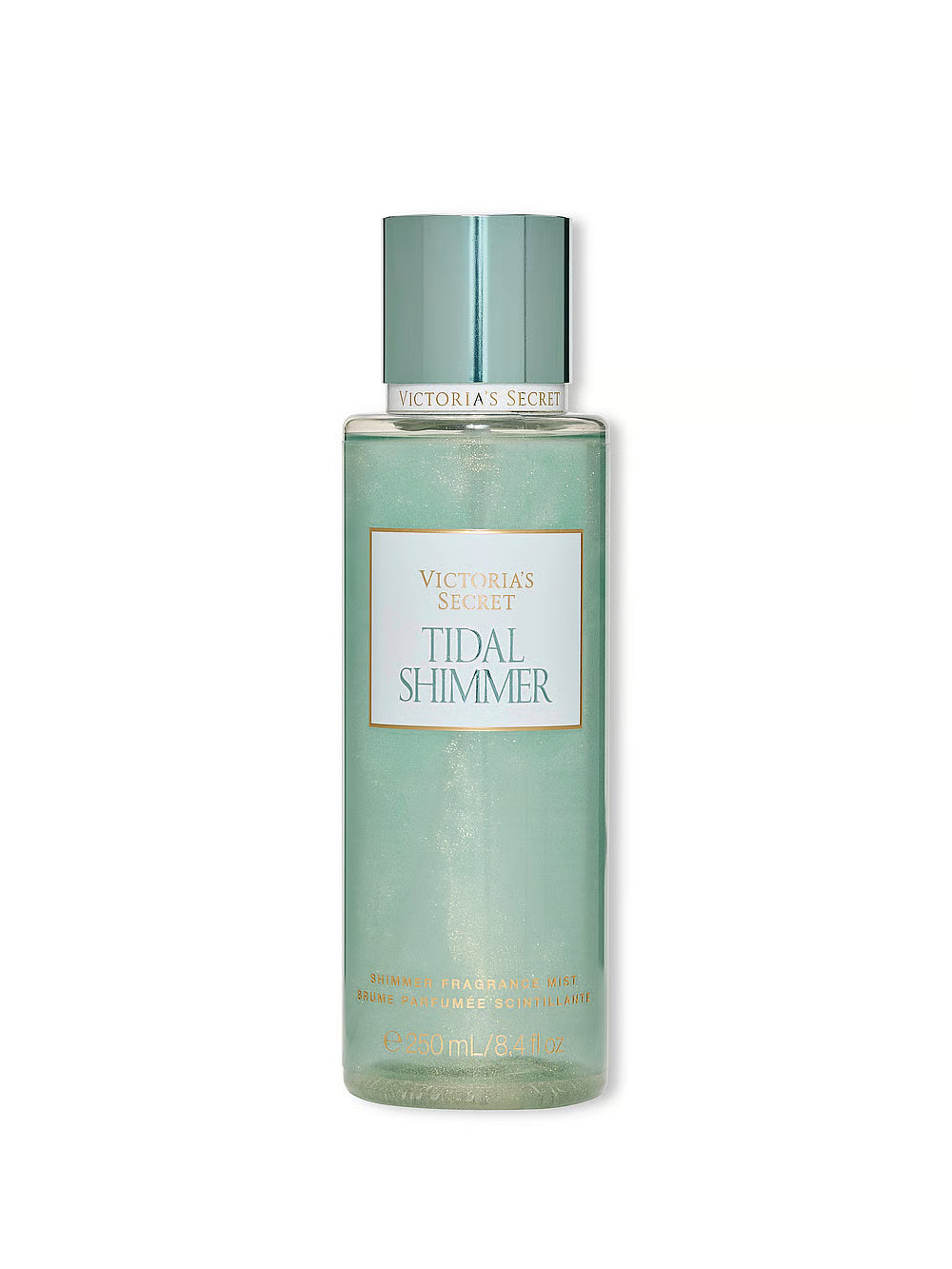 Спрей для тела Victoria's Secret Tidal Shimmer