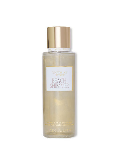 Victoria's Secret Beach Shimmer ķermeņa sprejs