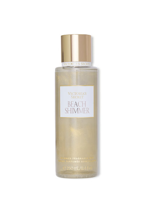 Victoria's Secret Beach Shimmer ķermeņa sprejs