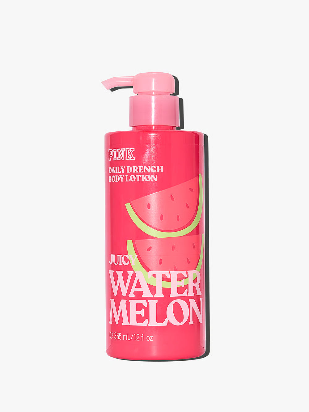 Juicy Watermelon losjons - Victoria’s Secret "PINK"