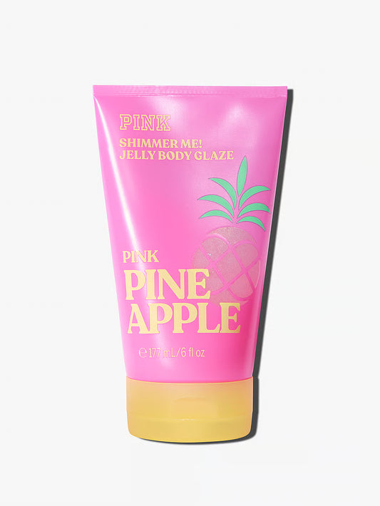 Глазурь для тела Pink Pineapple Jelly Body Glaze - Victoria’s Secret "PINK"