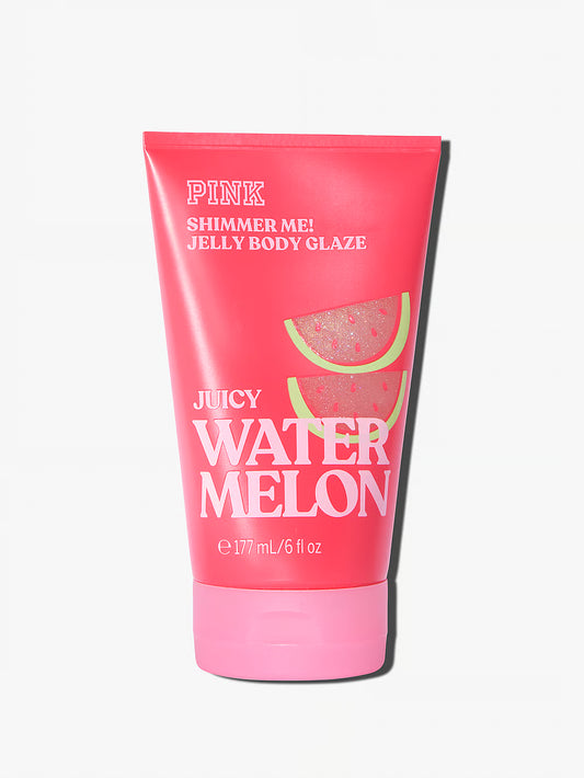 Глазурь для тела Juicy Watermelon Jelly Body Glaze - Victoria’s Secret "PINK"