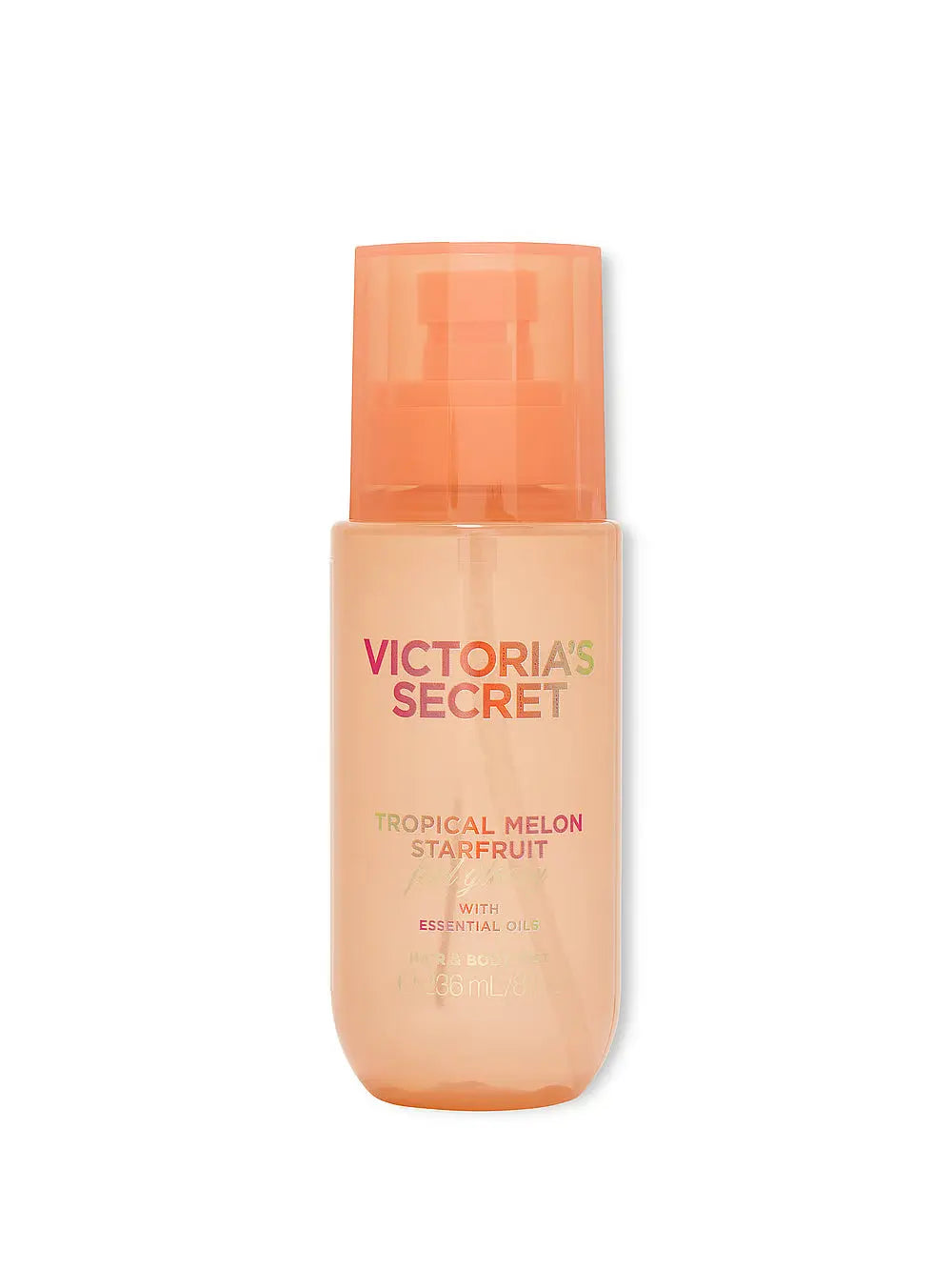 Tropical Melon Starfruit matu & ķermeņa sprejs - Victoria’s Secret Victoria's Secret