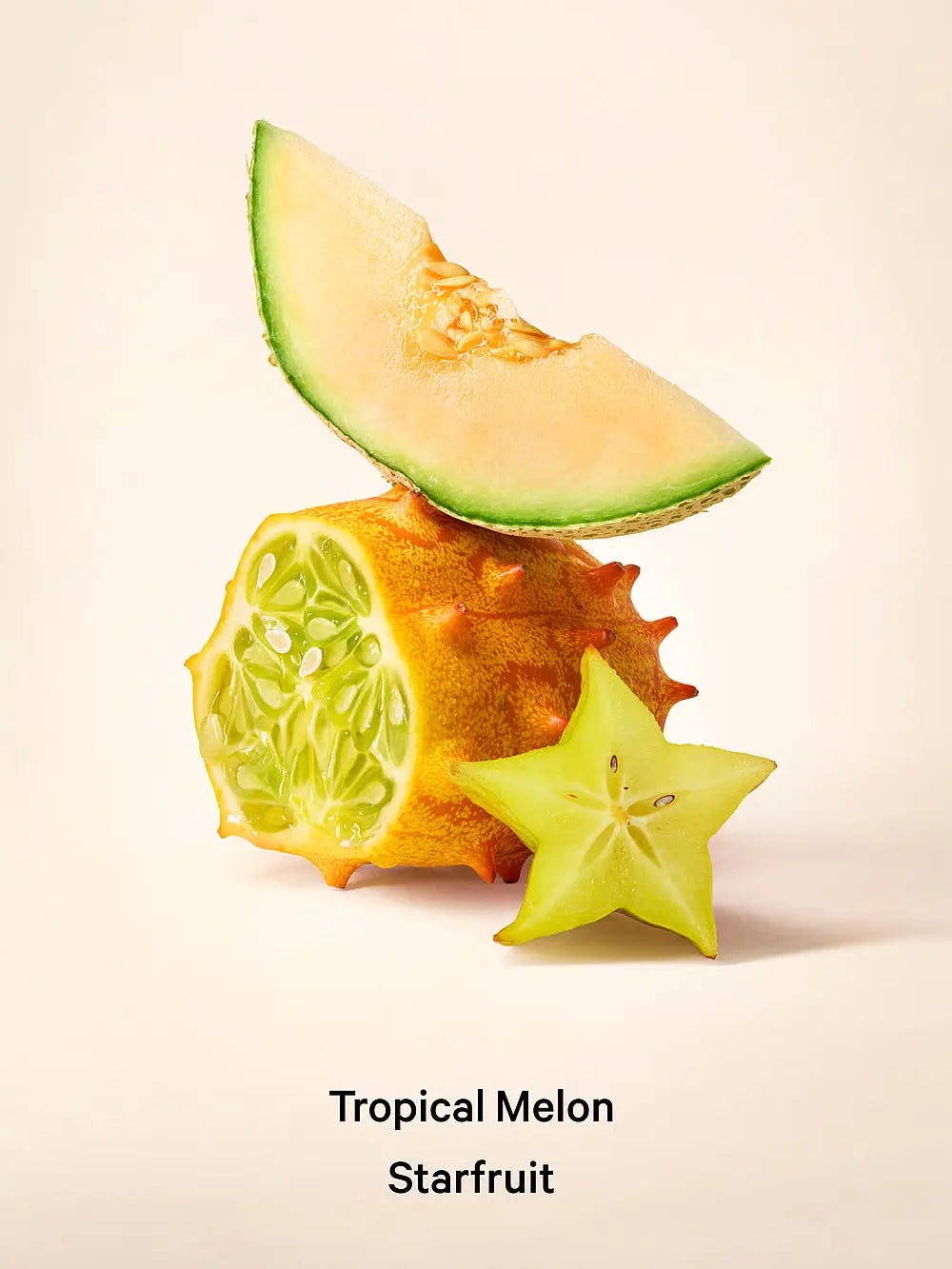 Tropical Melon Starfruit krēmveida dušas želeja - Victoria’s Secret Victoria's Secret