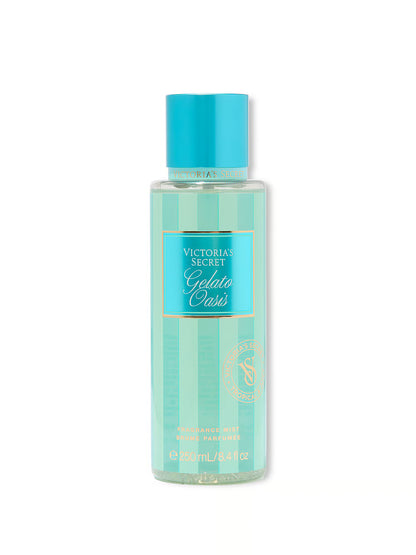 Victoria's Secret Gelato Oasis body spray