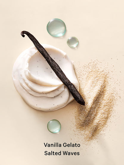 Victoria's Secret Gelato Oasis body spray