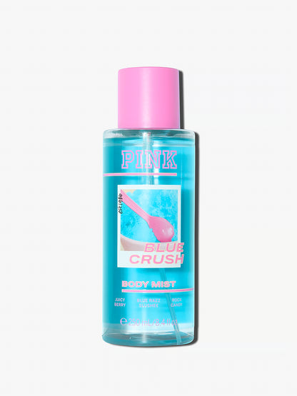 Victoria’s Secret PINK Blue Crush parfimets ķermeņa sprejs