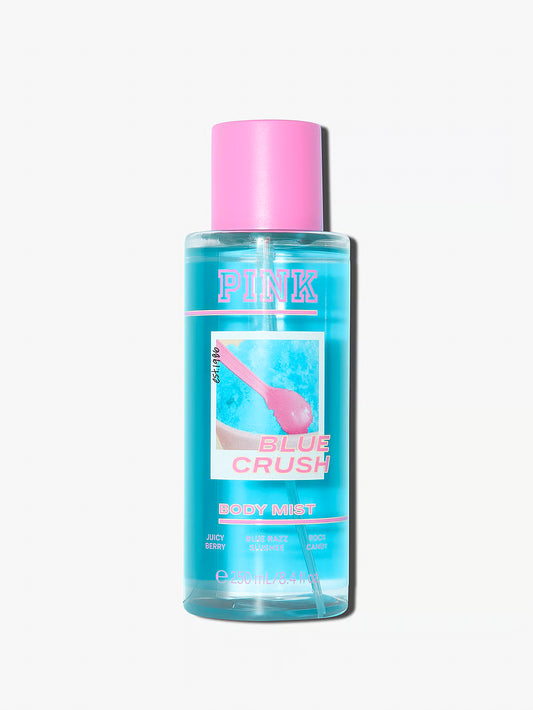Victoria’s Secret PINK Blue Crush parfimets ķermeņa sprejs