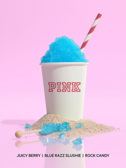 Victoria’s Secret PINK Blue Crush parfimets ķermeņa sprejs