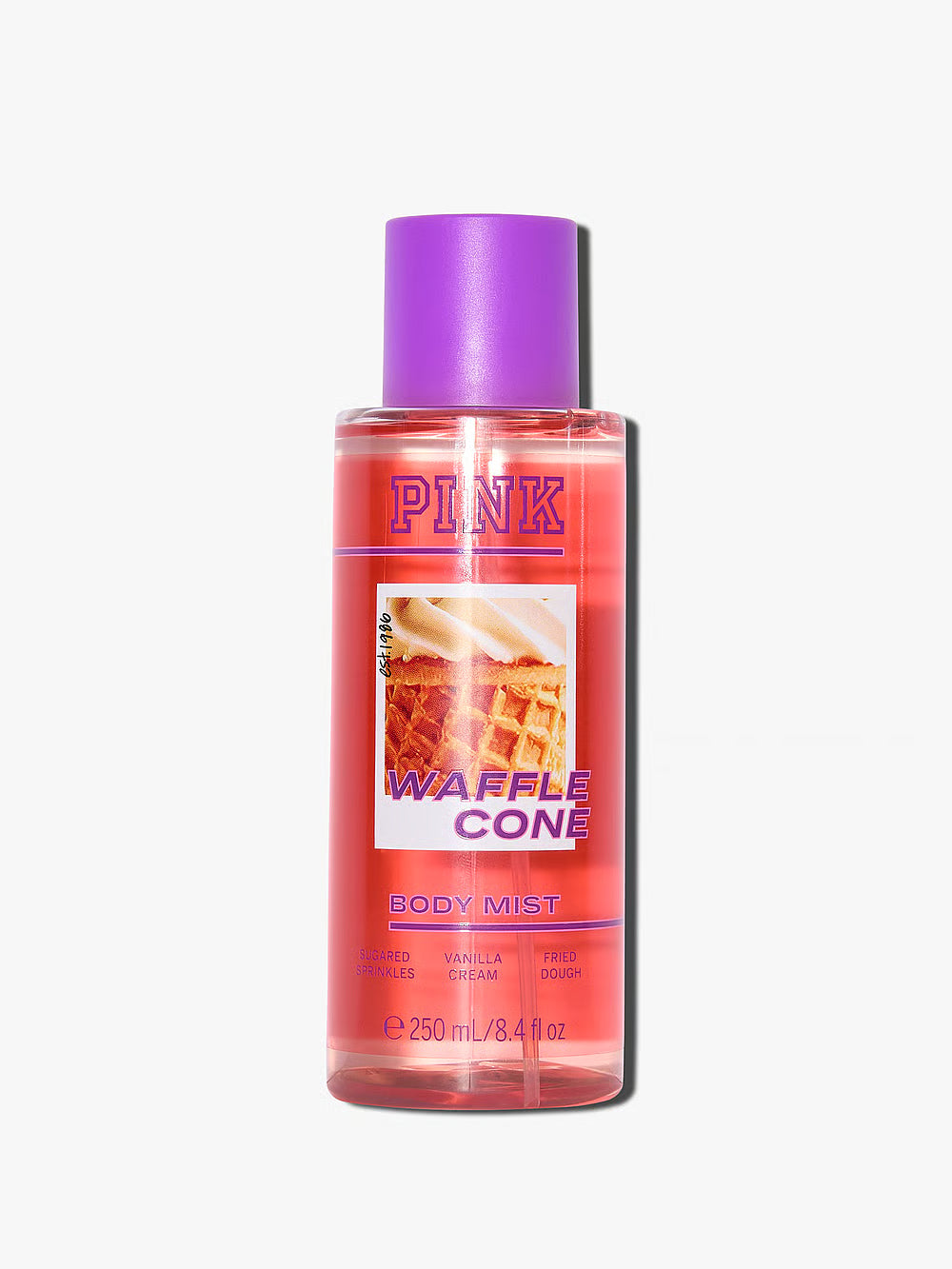 Victoria’s Secret PINK Waffle Cone Body Mist parfimets ķermeņa sprejs