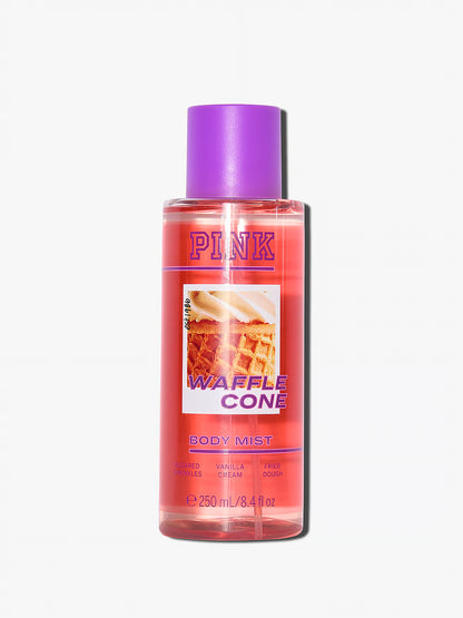 Victoria’s Secret PINK Waffle Cone Body Mist parfimets ķermeņa sprejs