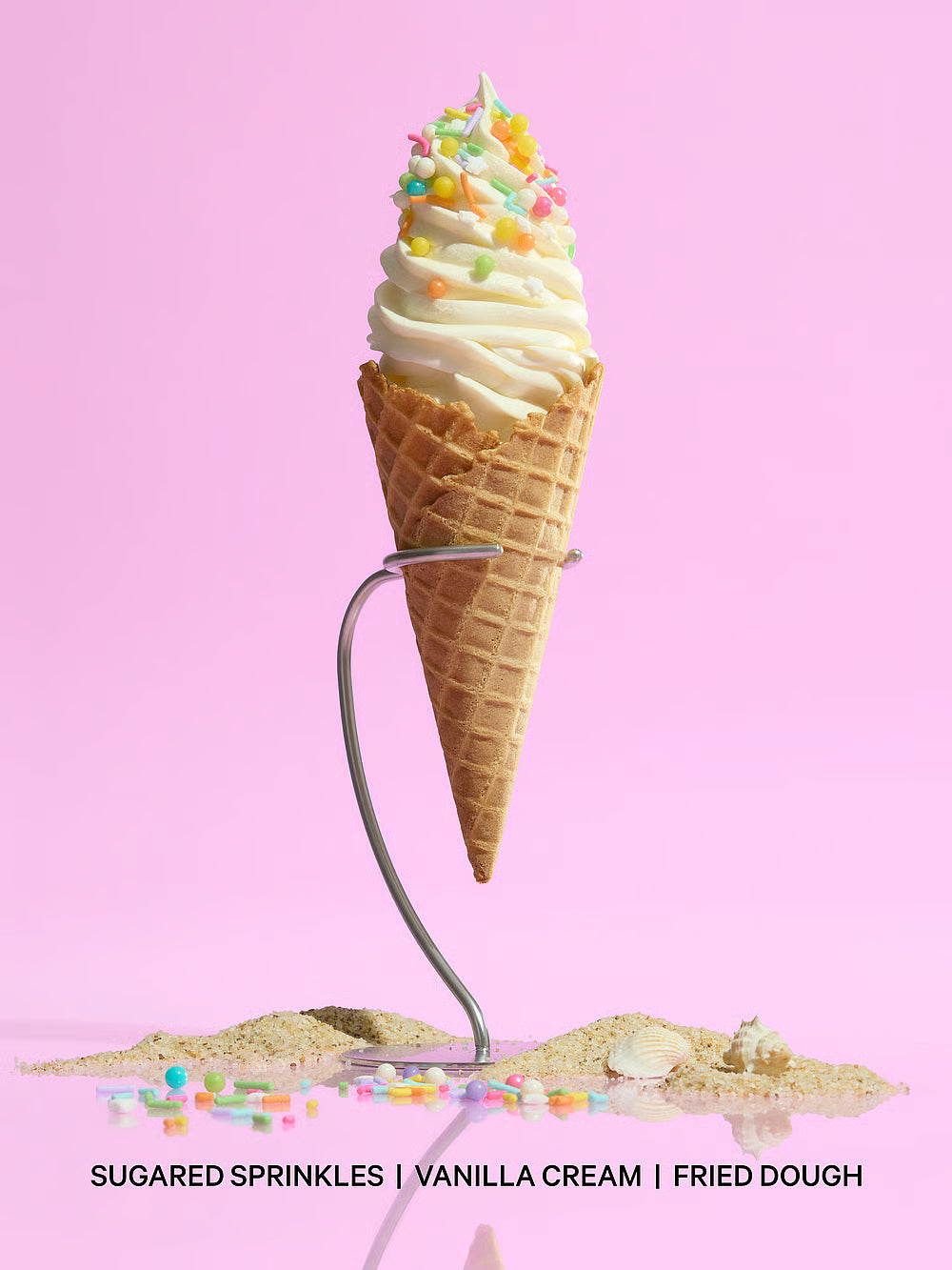 Victoria’s Secret PINK Waffle Cone Body Mist parfimets ķermeņa sprejs