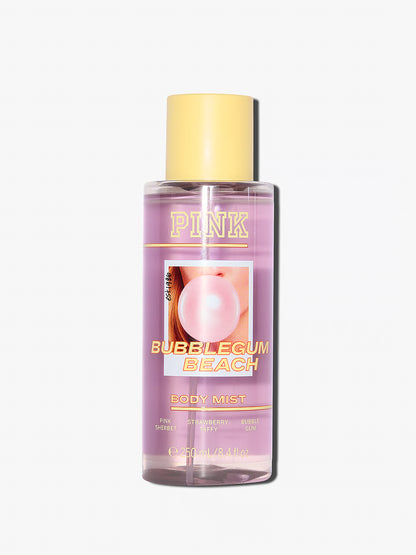 Victoria’s Secret PINK Bubblegum Beach parfimets ķermeņa sprejs