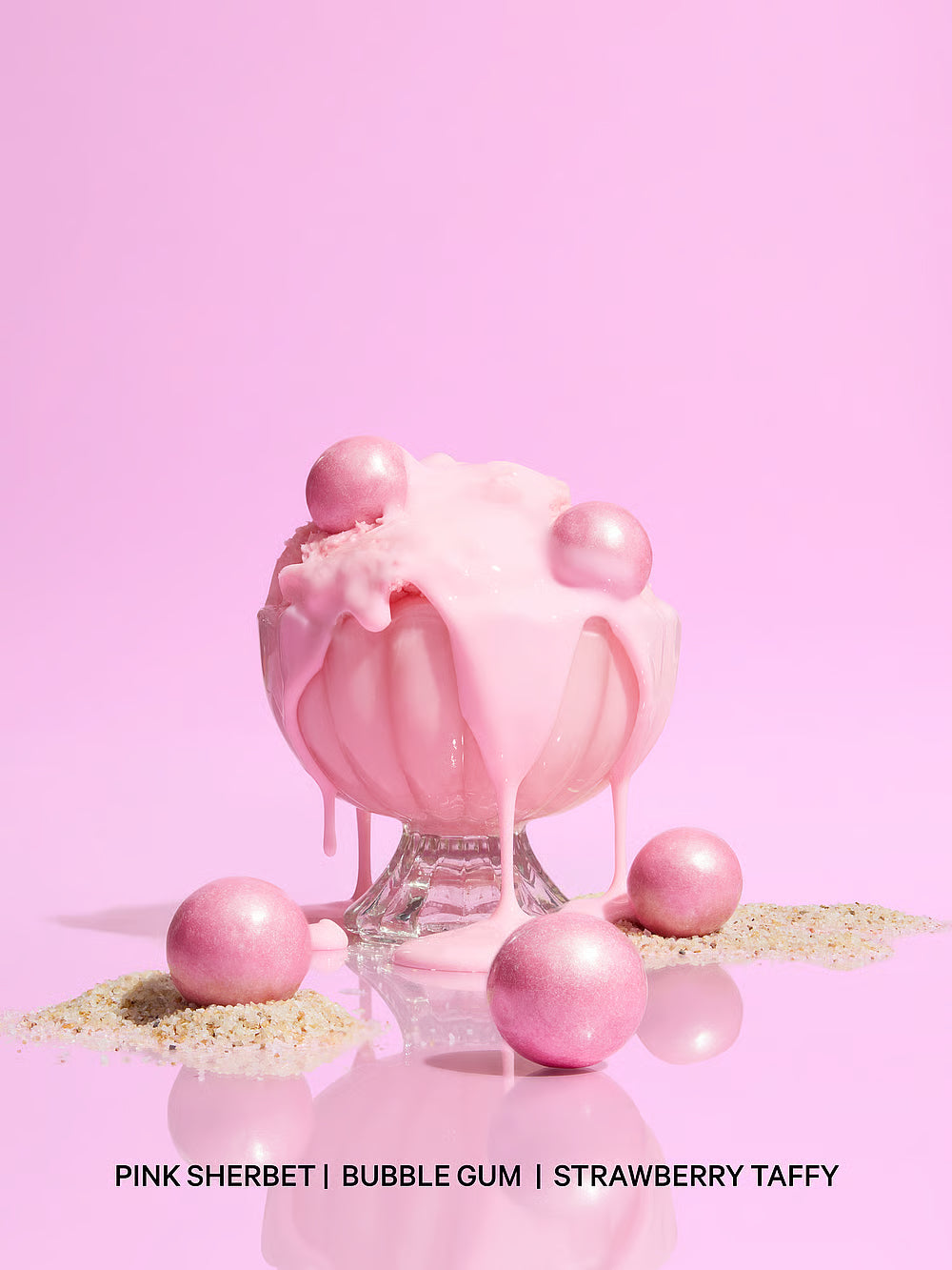 Victoria’s Secret PINK Bubblegum Beach parfimets ķermeņa sprejs