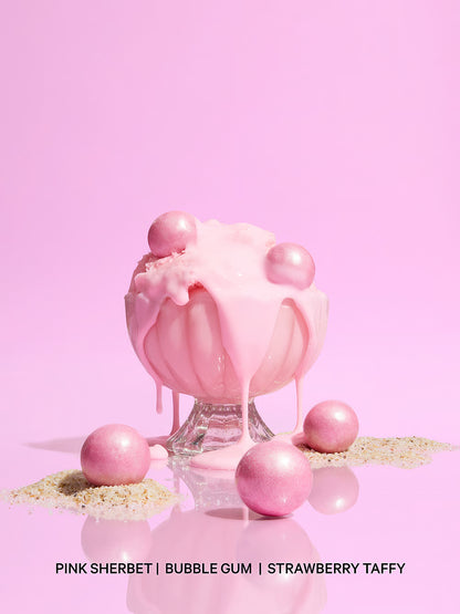 Victoria’s Secret PINK Bubblegum Beach parfimets ķermeņa sprejs