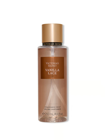 Vanilla Lace ķermeņa sprejs – Victoria's Secret Body Spray