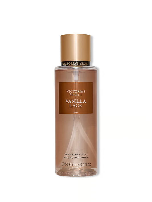 Vanilla Lace ķermeņa sprejs – Victoria's Secret Body Spray