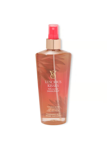 Victoria's Secret Luscious Kisses ķermeņa sprejs