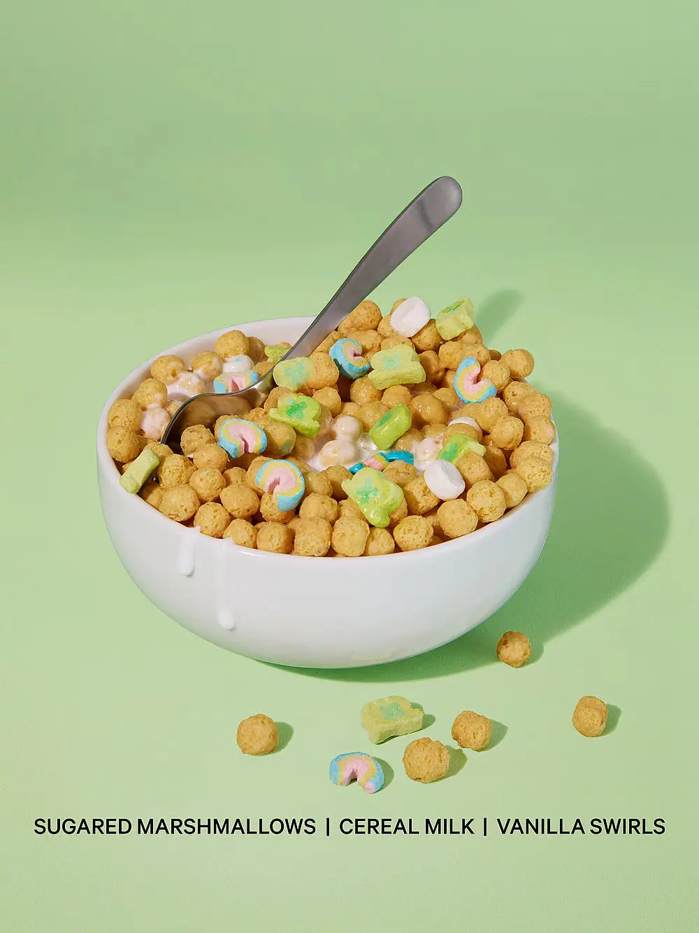 Lil Luck ķermeņa sprejs - Victoria's Secret Victoria's Secret