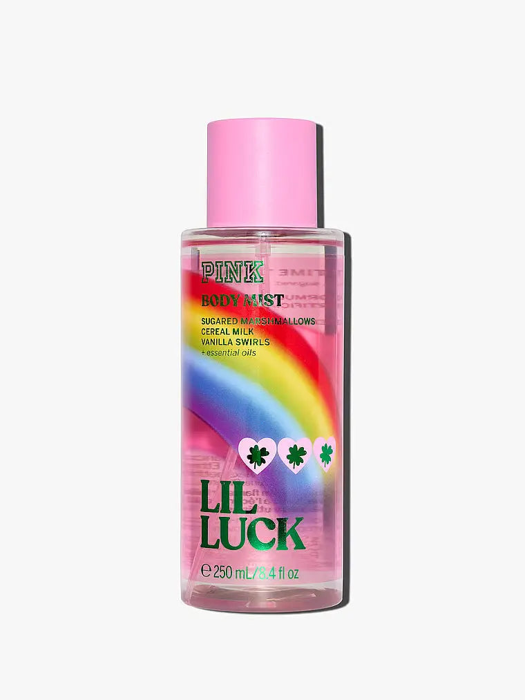 Lil Luck ķermeņa sprejs - Victoria's Secret Victoria's Secret