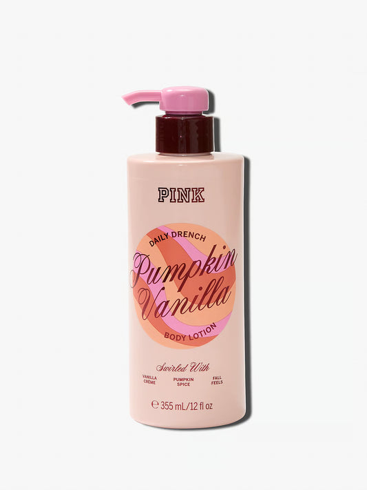 Victoria's Secret Pumpkin Vanilla losjons