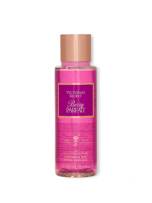 Victoria's Secret Berry Parfait ķermeņa sprejs