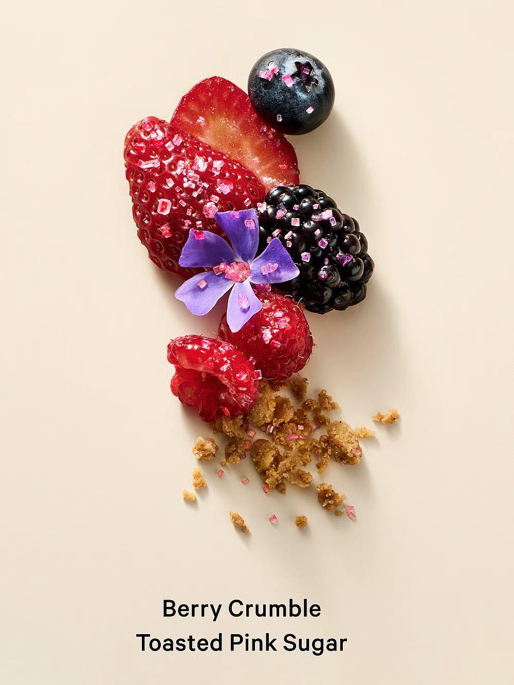 Victoria's Secret Berry Parfait ķermeņa sprejs