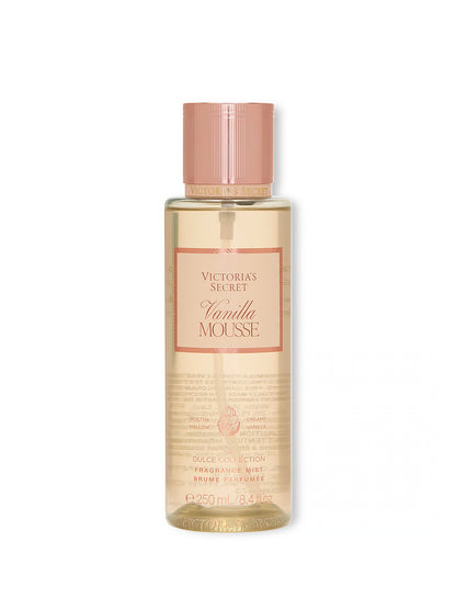 Спрей для тела Bare Vanilla Vacation - Victoria’s Secret