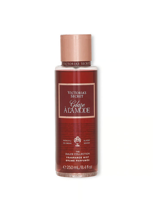 Victoria's Secret Glaze à La Mode ķermeņa sprejs