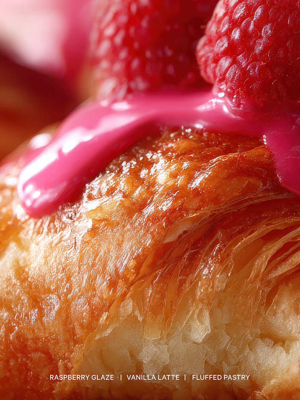 Victoria's Secret ''PINK'' Just Baked ķermeņa sprejs
