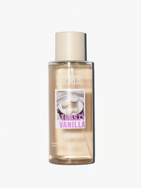 Victoria's Secret PINK Toasty Vanilla ķermeņa sprejs