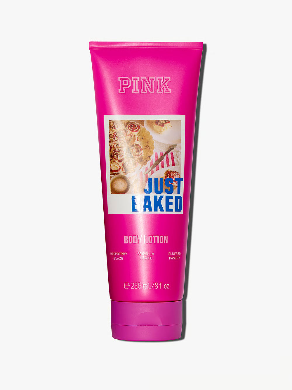 Victoria’s Secret Just Baked Body Lotion