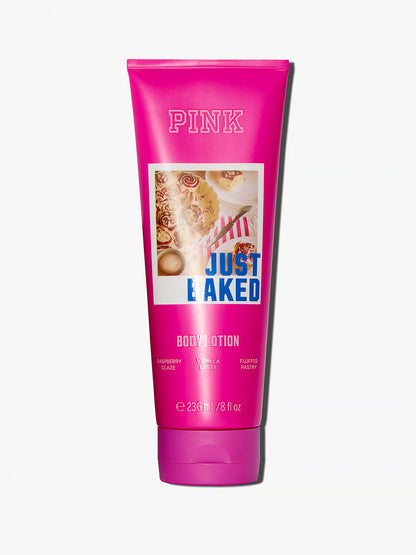 Victoria’s Secret Just Baked Body Lotion